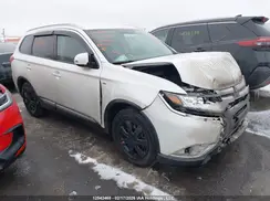 JA4JZ3AX2HZ605825 2017 MITSUBISHI OUTLANDER