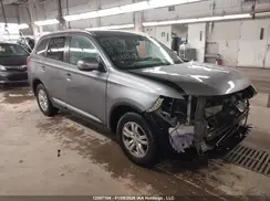 JA4JZ3AX2HZ610023 2017 MITSUBISHI OUTLANDER