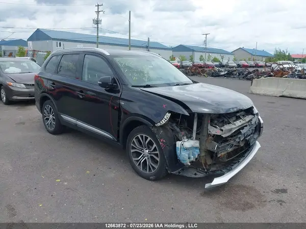 JA4JZ3AX2HZ612290 2017 MITSUBISHI OUTLANDER - Image 1