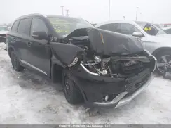 JA4JZ3AX2JZ609489 2018 MITSUBISHI OUTLANDER