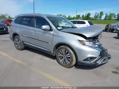 JA4JZ3AX2KZ600860 2019 MITSUBISHI OUTLANDER