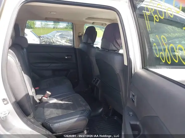 JA4JZ3AX2KZ600860 2019 MITSUBISHI OUTLANDER - Image 8