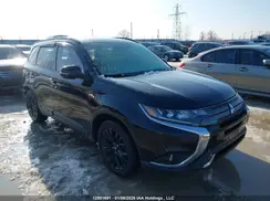 JA4JZ3AX2KZ605458 2019 MITSUBISHI OUTLANDER