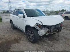 JA4JZ3AX3GZ603175 2016 MITSUBISHI OUTLANDER