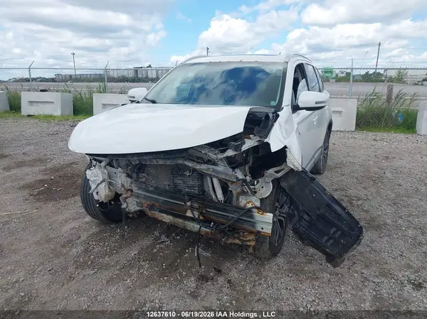 JA4JZ3AX3GZ603175 2016 MITSUBISHI OUTLANDER - Image 2