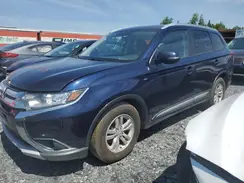JA4JZ3AX3GZ605721 2016 MITSUBISHI OUTLANDER