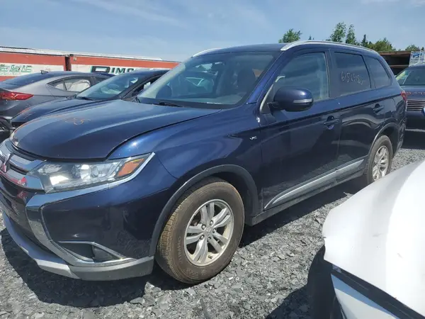 JA4JZ3AX3GZ605721 2016 MITSUBISHI OUTLANDER - Image 1