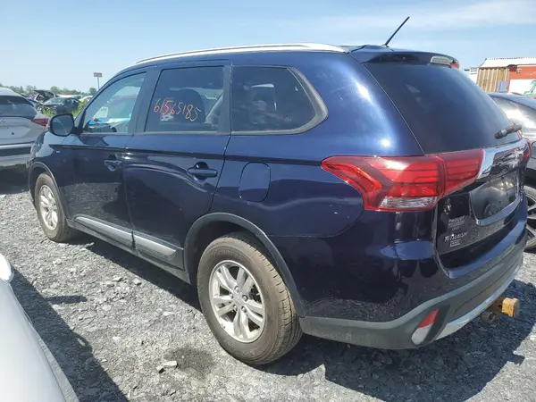 JA4JZ3AX3GZ605721 2016 MITSUBISHI OUTLANDER - Image 2