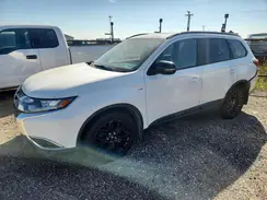 JA4JZ3AX3JZ604303 2018 MITSUBISHI OUTLANDER