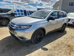 JA4JZ3AX3JZ606908 2018 MITSUBISHI OUTLANDER