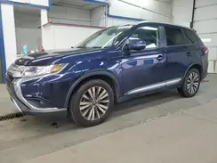 JA4JZ3AX3KZ601578 2019 MITSUBISHI OUTLANDER