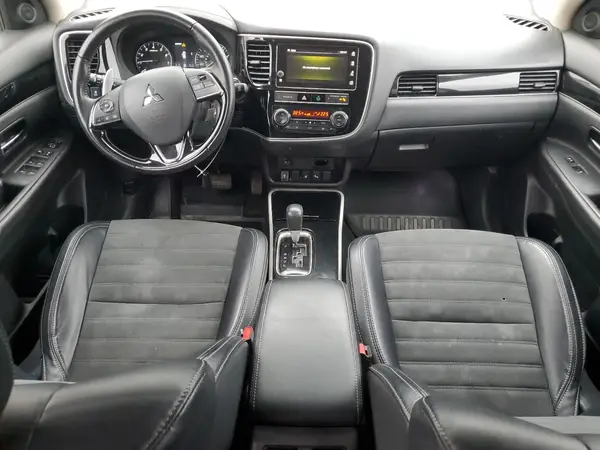 JA4JZ3AX3KZ601578 2019 MITSUBISHI OUTLANDER - Image 8