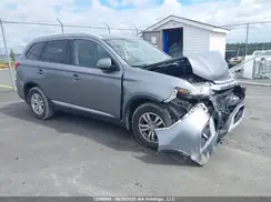 JA4JZ3AX3KZ601998 2019 MITSUBISHI OUTLANDER