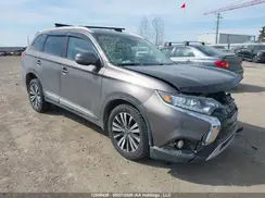 JA4JZ3AX3KZ604139 2019 MITSUBISHI OUTLANDER
