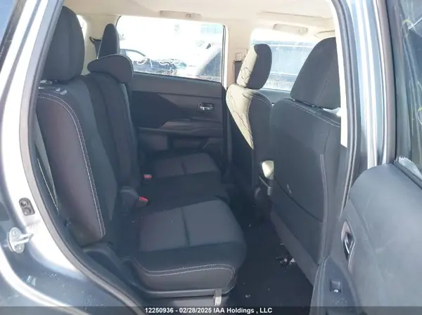 JA4JZ3AX4GZ605761 2016 MITSUBISHI OUTLANDER - Image 8