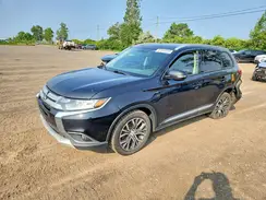 JA4JZ3AX4GZ606845 2016 MITSUBISHI OUTLANDER