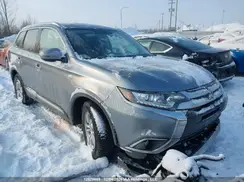 JA4JZ3AX4GZ610507 2016 MITSUBISHI OUTLANDER