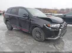 JA4JZ3AX4KZ605560 2019 MITSUBISHI OUTLANDER