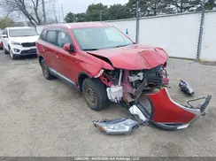 JA4JZ3AX5GZ606949 2016 MITSUBISHI OUTLANDER