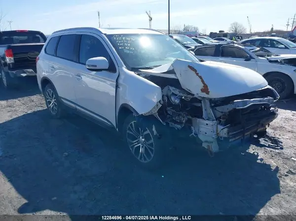 JA4JZ3AX5HZ601316 2017 MITSUBISHI OUTLANDER - Image 1