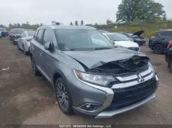 JA4JZ3AX5HZ604376 2017 MITSUBISHI OUTLANDER