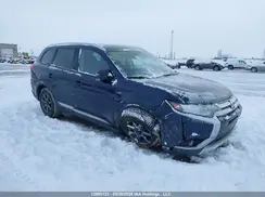 JA4JZ3AX5HZ607438 2017 MITSUBISHI OUTLANDER