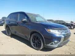 JA4JZ3AX5JZ606697 2018 MITSUBISHI OUTLANDER
