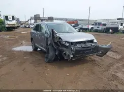 JA4JZ3AX5KZ601260 2019 MITSUBISHI OUTLANDER