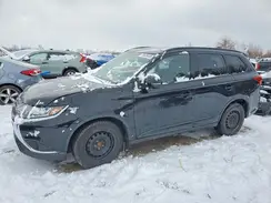 JA4JZ3AX5KZ605423 2019 MITSUBISHI OUTLANDER