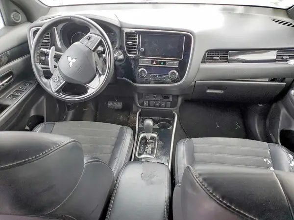 JA4JZ3AX5KZ605423 2019 MITSUBISHI OUTLANDER - Image 8