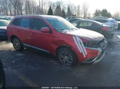 JA4JZ3AX6GZ602909 2016 MITSUBISHI OUTLANDER