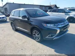 JA4JZ3AX6GZ605325 2016 MITSUBISHI OUTLANDER