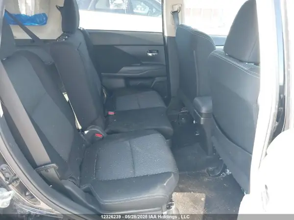 JA4JZ3AX6GZ605325 2016 MITSUBISHI OUTLANDER - Image 8