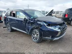 JA4JZ3AX6GZ610685 2016 MITSUBISHI OUTLANDER