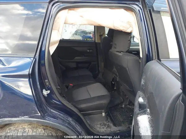 JA4JZ3AX6GZ610685 2016 MITSUBISHI OUTLANDER - Image 8