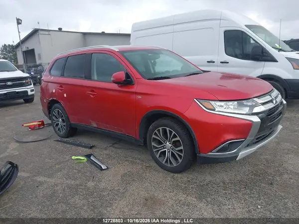 JA4JZ3AX6HZ600773 2017 MITSUBISHI OUTLANDER - Image 1