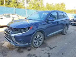 JA4JZ3AX6KZ601798 2019 MITSUBISHI OUTLANDER