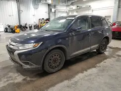 JA4JZ3AX7JZ601274 2018 MITSUBISHI OUTLANDER