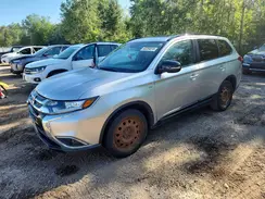 JA4JZ3AX7JZ603865 2018 MITSUBISHI OUTLANDER