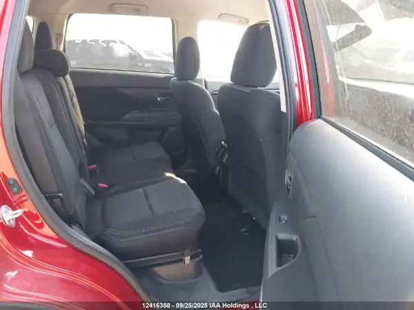 JA4JZ3AX7KZ601874 2019 MITSUBISHI OUTLANDER - Image 8