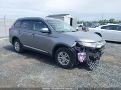JA4JZ3AX7LZ611631 2020 MITSUBISHI OUTLANDER