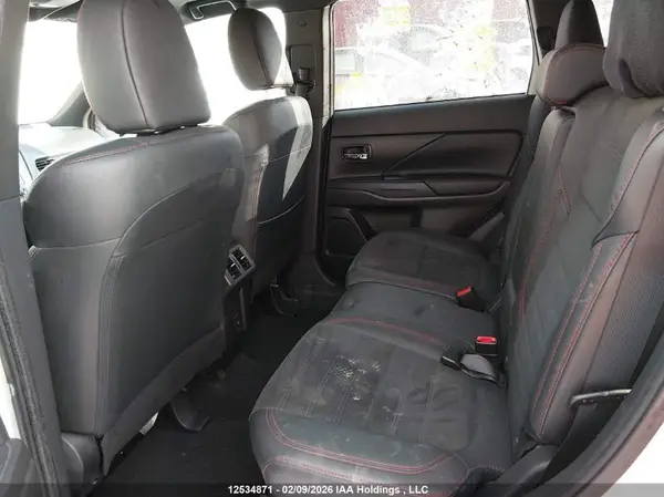 JA4JZ3AX7LZ613444 2020 MITSUBISHI OUTLANDER - Image 8
