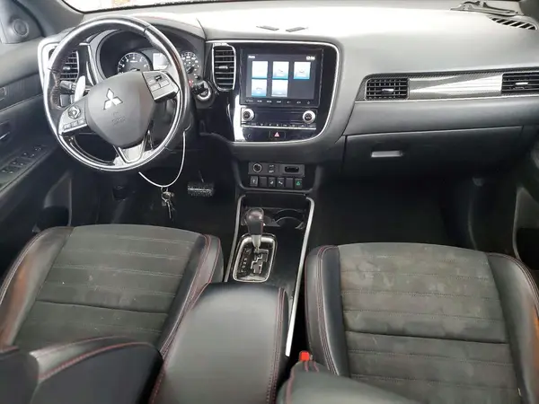 JA4JZ3AX7LZ613931 2020 MITSUBISHI OUTLANDER - Image 8