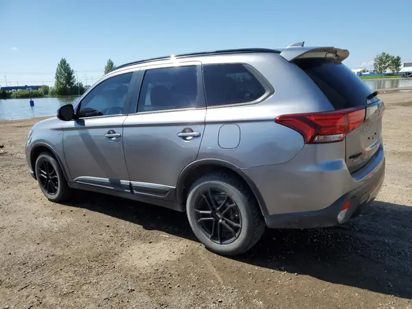 JA4JZ3AX7LZ614397 2020 MITSUBISHI OUTLANDER - Image 2