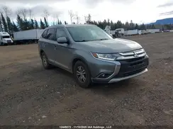 JA4JZ3AX8GZ601020 2016 MITSUBISHI OUTLANDER