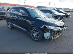 JA4JZ3AX8GZ603494 2016 MITSUBISHI OUTLANDER