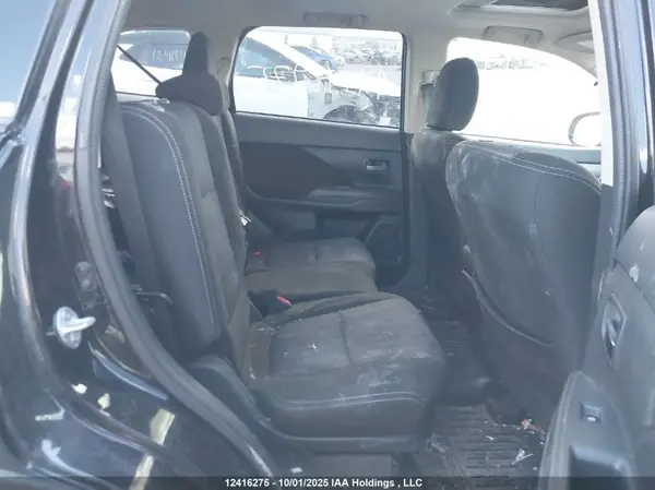 JA4JZ3AX8GZ603494 2016 MITSUBISHI OUTLANDER - Image 8