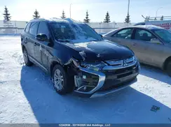 JA4JZ3AX8GZ607237 2016 MITSUBISHI OUTLANDER