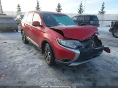 JA4JZ3AX8GZ608629 2016 MITSUBISHI OUTLANDER