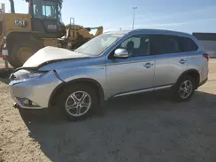JA4JZ3AX8JZ602613 2018 MITSUBISHI OUTLANDER